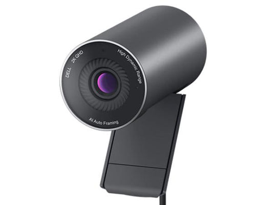 Webcam Dell Pro 2K WB5023 12 29 1899