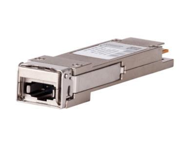 Axiom 40Gbase-Esr4 Qsfp+ Transceiver For Hp - Jh233A