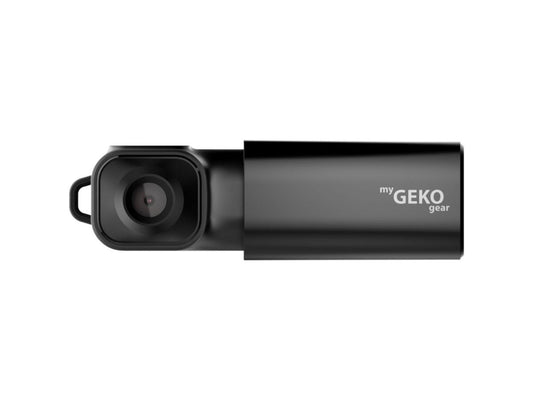Caméra embarquée Wi-Fi 1080P pour moto Mygekogear Moto Snap