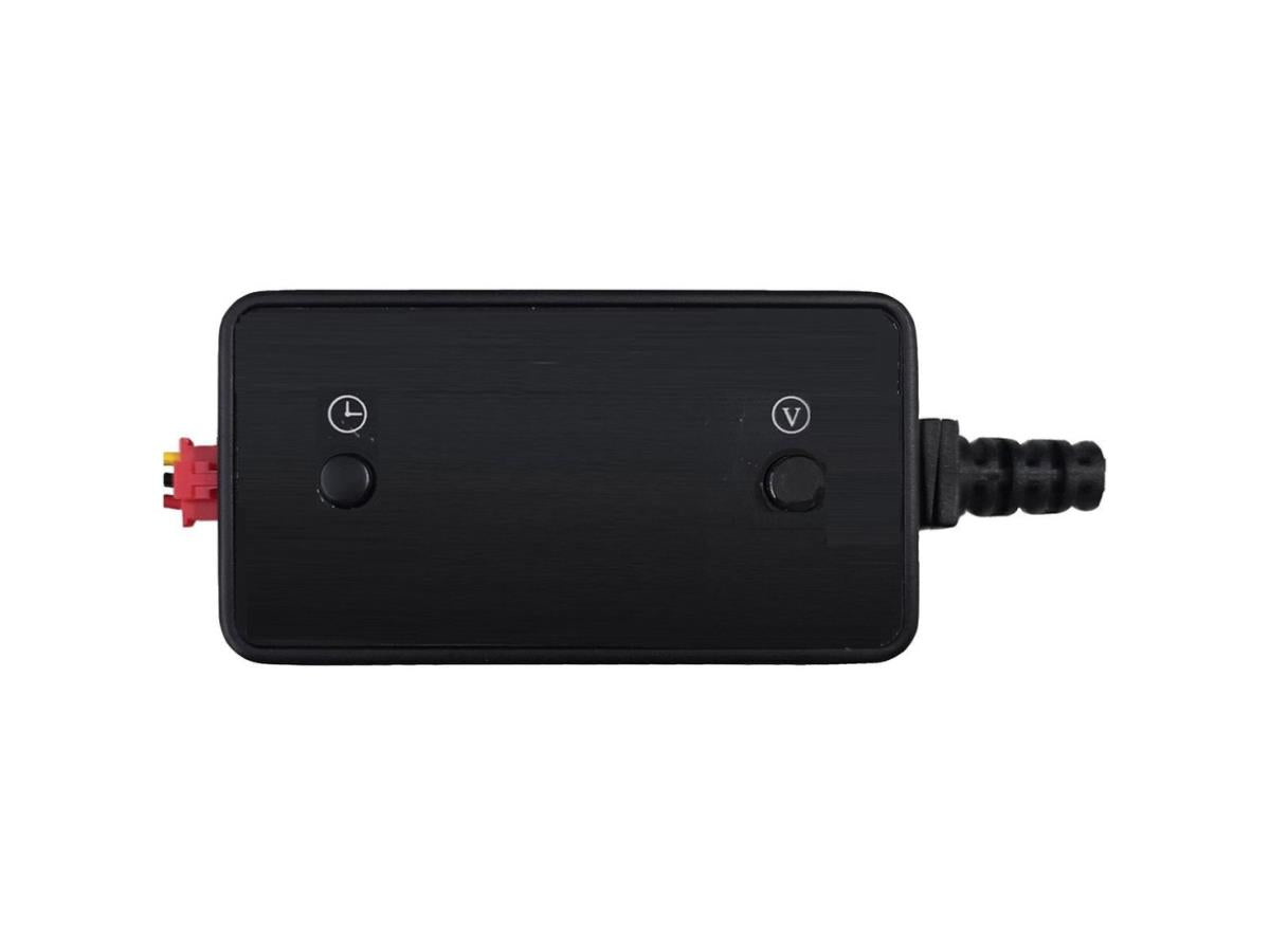 Mygekogeargear Smart Hardwire Kit
