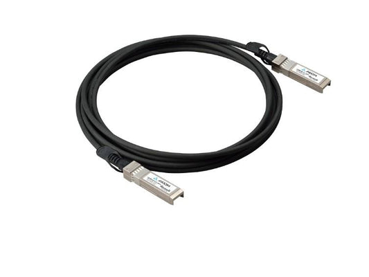Câble DAC passif Axiom 10Gbase-Cu SFP+ pour Fortinet 2 m - Sp-Cable
