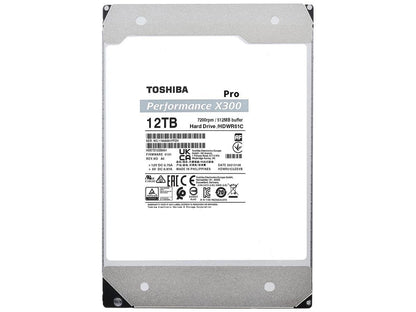 X300 Pro 12Tb