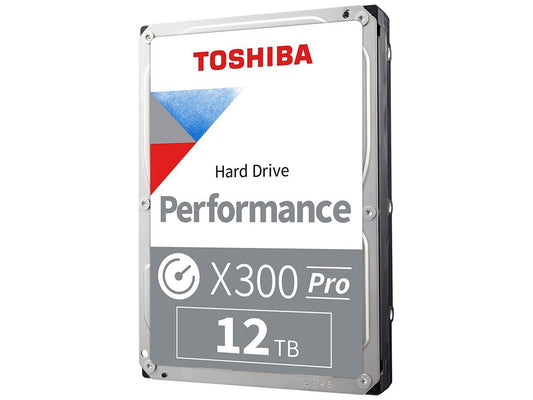 X300 Pro 12Tb