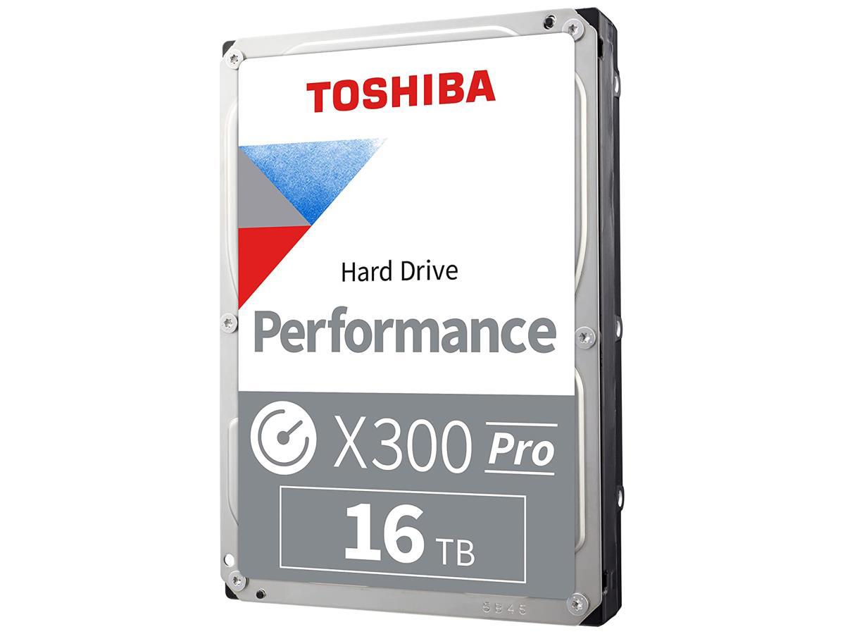 X300 Pro 16Tb