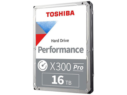 X300 Pro 16Tb