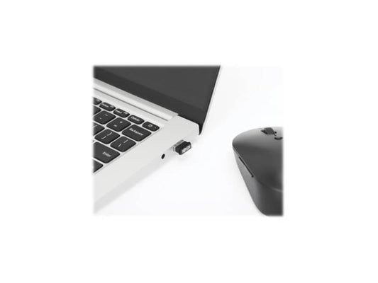 Tripplite Mini Bluetooth 5.0 Class 2.0 Usb Adapter