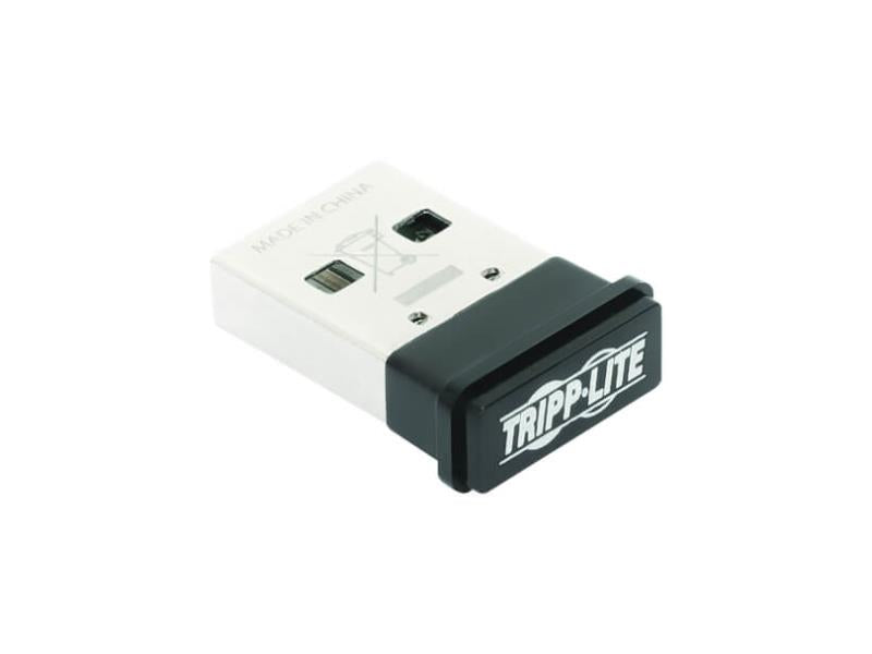 Tripplite Mini Bluetooth 5.0 Class 2.0 Usb Adapter