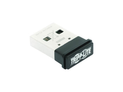 Tripplite Mini Bluetooth 5.0 Class 2.0 Usb Adapter