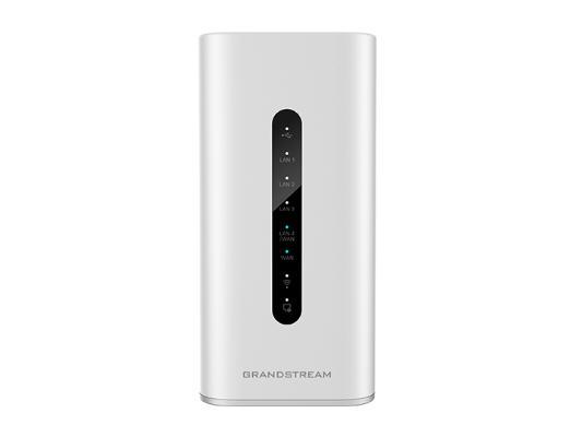 Routeur Wi-Fi Grandstream 2X2 802.11Ax avec 3 LAN + 1 LAN/WAN + 1 WA