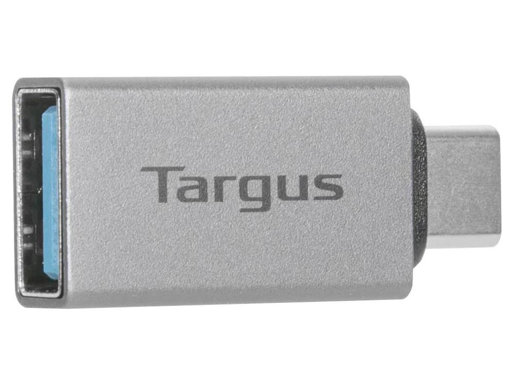 Adaptador USB-C a A Targus DFS (2 unidades)