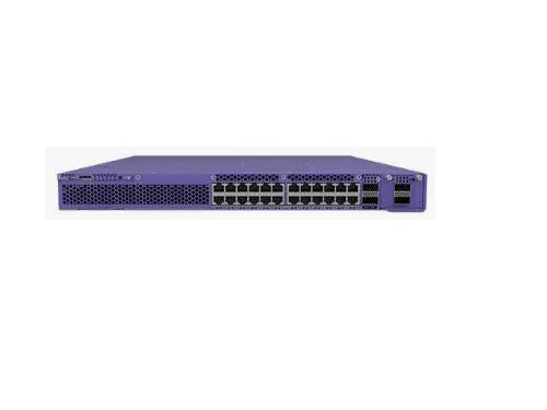 Extreme Extremeswitching 5720 24 100Mb/1Gb/2.5Gb/5Gb/10Gb 802.3Bt