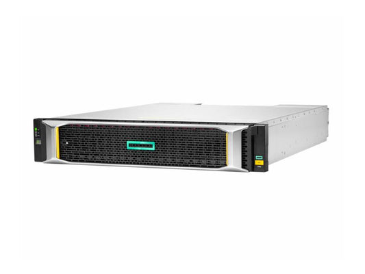 Msa 2060 Sas 2U 12D Lff Drive Enclosure