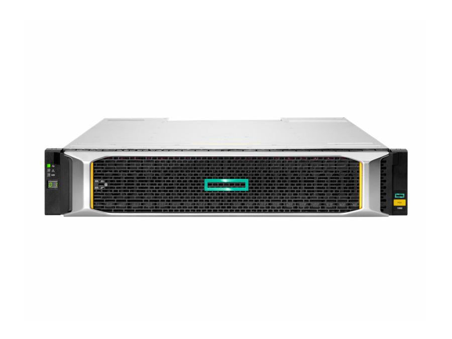 Disque dur MSA 1060 16 Go FC SFF