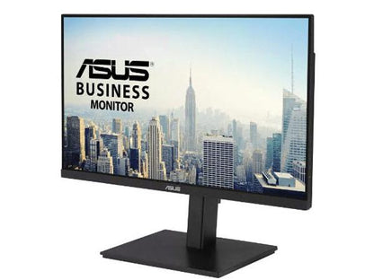 Monitor Asus Va24Ecpsn de 23,8 pulgadas, 1920 x 1080 Full HD, IPS, 5 ms, USB-C