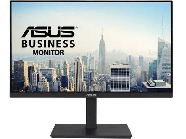 Monitor Asus Va24Ecpsn de 23,8 pulgadas, 1920 x 1080 Full HD, IPS, 5 ms, USB-C