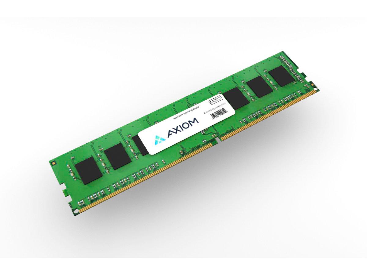 Carte mère Axiom 8 Go DDR5-4800 UDIMM pour Lenovo - 4X71K53890