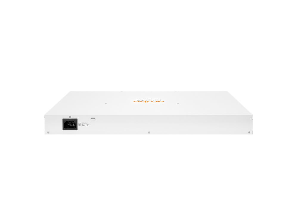 Aruba Ion 1930 24G 4Sfp+ 195W Sw US - Localisation en anglais