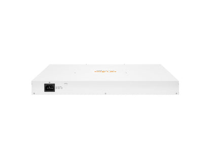 Aruba Ion 1930 24G 4Sfp+ 195W Sw US - Localisation en anglais