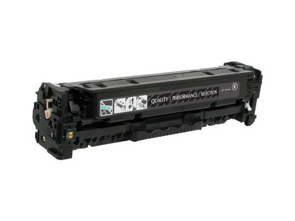 Clover Imaging Remanufactured High Yield Black Toner Cartridge For