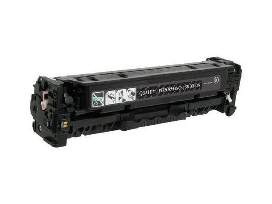 Clover Imaging Remanufactured High Yield Black Toner Cartridge For