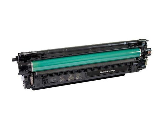 Clover Imaging Remanufactured High Yield Cyan Toner Cartridge For