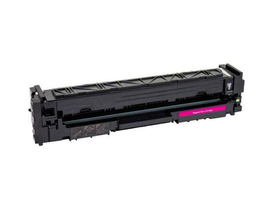 Cartucho de tóner magenta remanufacturado de alto rendimiento Clover Imaging F