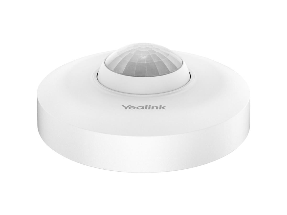 Yealink Battery Powered Bluetooth Occupancy Sensor
