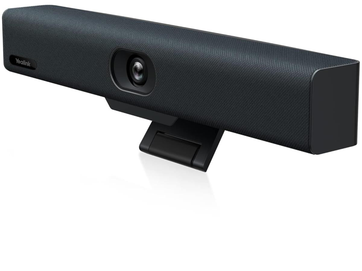 Barre vidéo USB 4K Ultra HD Uvc34