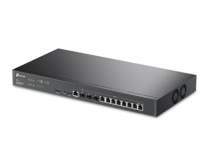 Tp-Link Omada Vpn Router With 10G Ports
