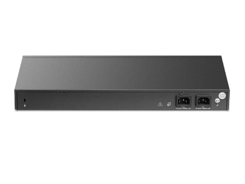 Tp-Link Omada Vpn Router With 10G Ports