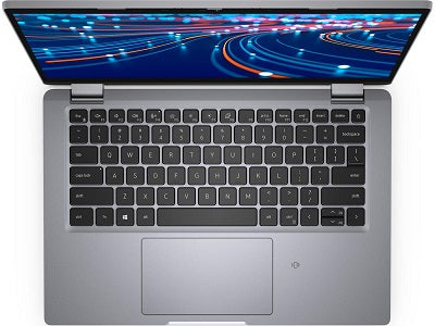 Dell Latitude 5320 Core I5 11 1145G7 16Gb 1Dimm 256Gb Ss T 1920X10