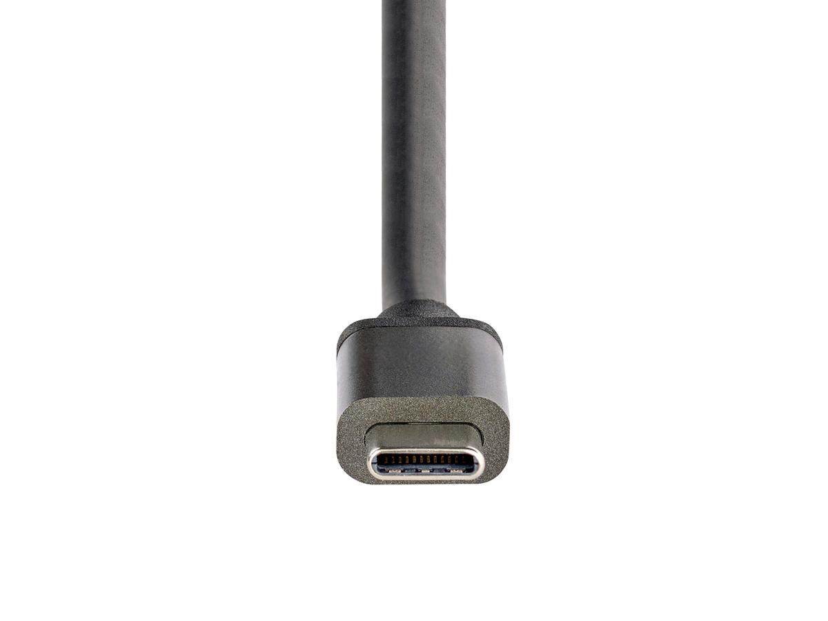 Startech.Com 3-Port Usb-C Mst Hub, Usb Type-C To 3X Hdmi Multi-Mon