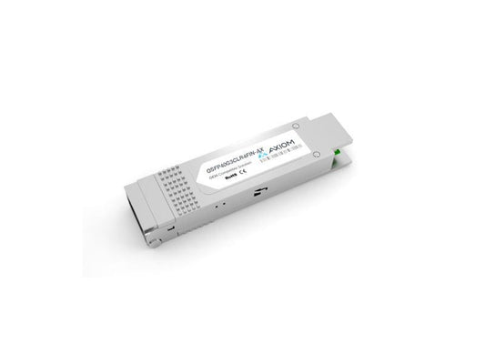 Transceptor Axiom 40Gbase-Lr4 Qsfp+ - Qsfp40G3Clr4Fin-Ax