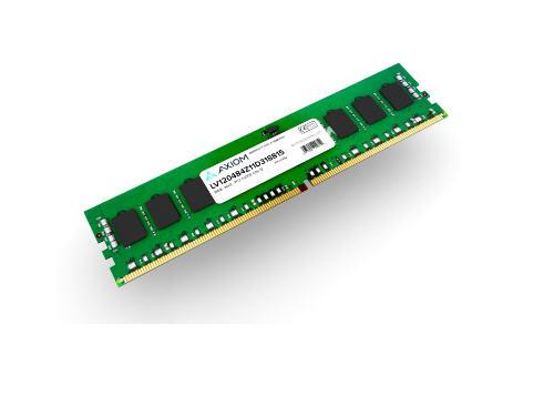 Memoria RAM DDR4-3200 ECC de 32 GB para Cisco - Ucsx-Mr-X32G2Rw