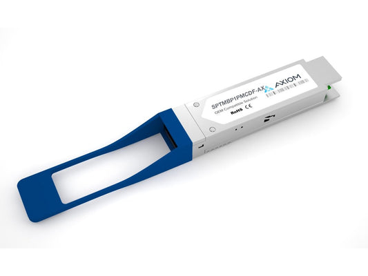 Émetteur-récepteur Axiom 100Gbase-Sr4 Qsfp28 pour Intel - Sptmbp1Pmcdf