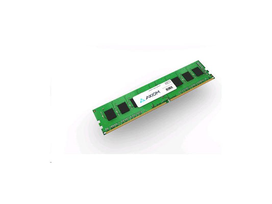 Memoria UDIMM Axiom DDR4-3200 ECC de 32 GB para Dell - AB806062, 370-Agry