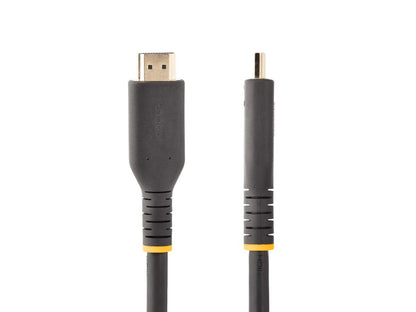 Cable HDMI activo Startech.Com de 10 m (30 pies) con Ethernet - HDMI 2.0 4