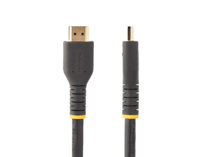 Cable HDMI activo Startech.Com de 10 m (30 pies) con Ethernet - HDMI 2.0 4