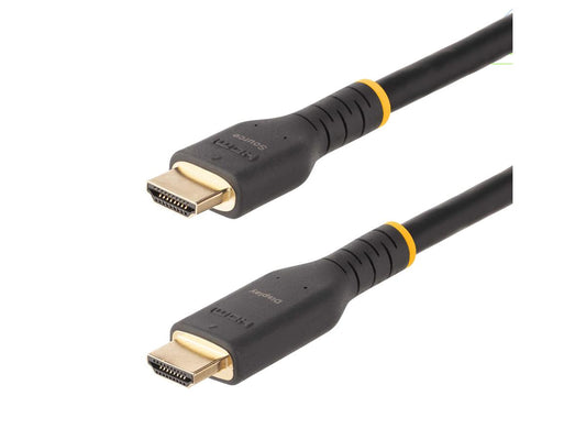 Cable HDMI activo Startech.Com de 10 m (30 pies) con Ethernet - HDMI 2.0 4