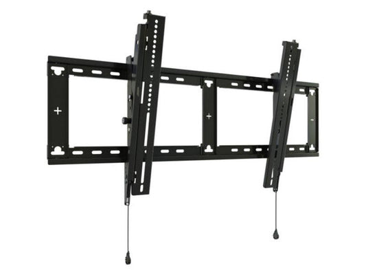 Support mural inclinable Chief Fit Large - Pour écrans de 43 à 86 po -