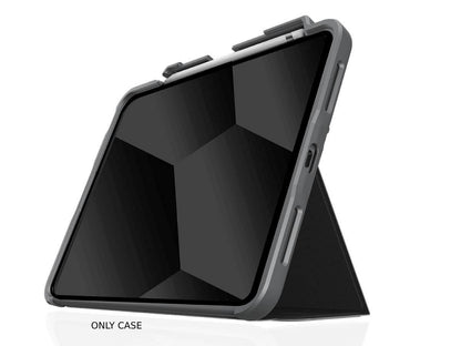 Stm Dux Plus pour iPad 10e génération – Noir
