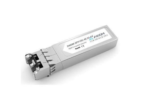Transceptor Axiom 10Gbase-Dwdm SFP+ para Cisco - Dwdm-Sfp10G-49.32