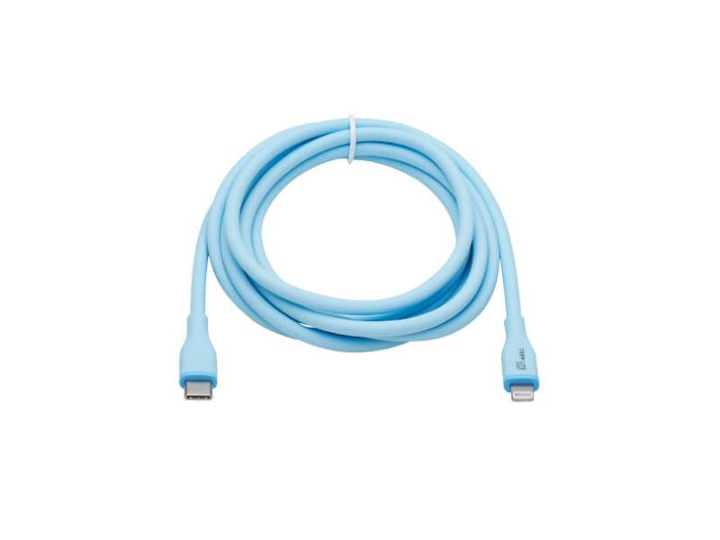 Eaton Tripp Lite Series Safe-It Usb-C To Lightning Sync/Charge Ant
