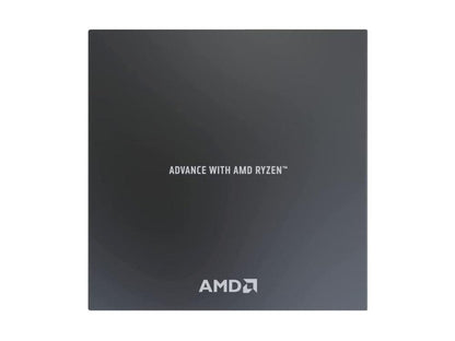 AMD Ryzen 7 7700 8/16 65 W Am5 40 Mo 5300 MHz
