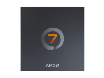 AMD Ryzen 7 7700 8/16 65 W Am5 40 Mo 5300 MHz