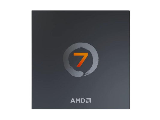 AMD Ryzen 7 7700 8/16 65 W Am5 40 Mo 5300 MHz