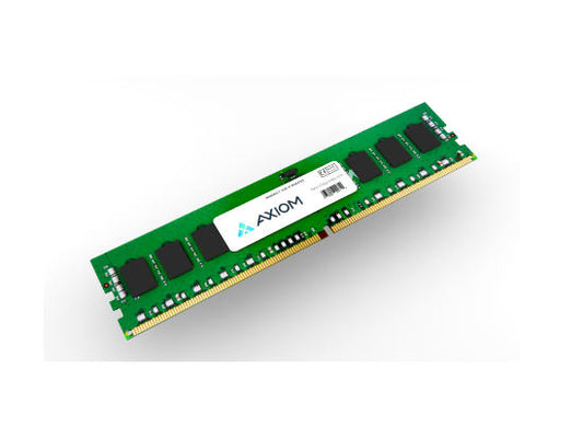 Memoria RAM Axiom DDR4-2933 ECC de 16 GB para Lenovo - 4Zc7A08707