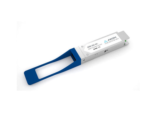 Transceptor Axiom 100Gbase-Sr-Bidi Qsfp28 para Gigamon - Qsb-522