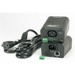Dataprobe iBoot G2+ Web Remote Controlled AC Power Switch With USB, Heartbeat (IBOOT-G2-PLUS)