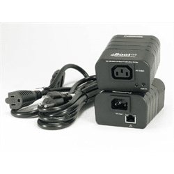 Dataprobe iBoot-G2 Web Remote Controlled AC Power Switch (IBOOT-G2)